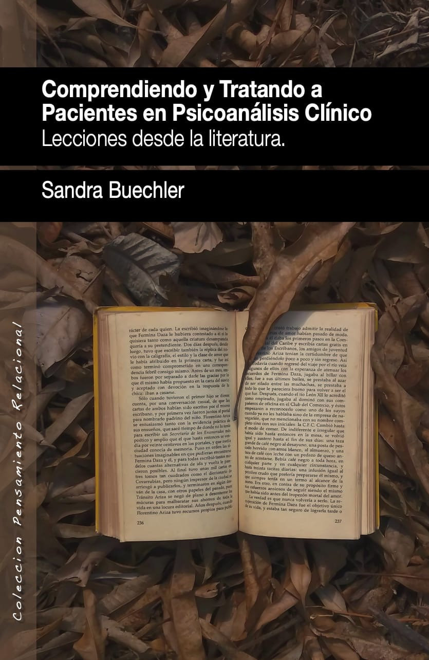 Comprendiendo y tratando pacientes en psicoanálisis clínico. Lecciones desde la literatura